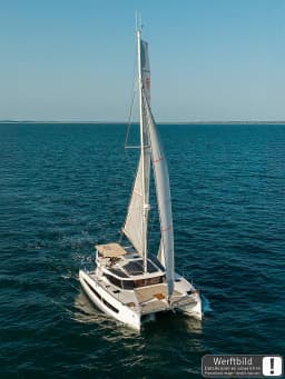 FP 41 in Mallorca / Can Pastilla / Club Maritimo San Antonio De La Playa thumbnail 15