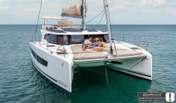 FP 41 in Mallorca / Can Pastilla / Club Maritimo San Antonio De La Playa thumbnail 18