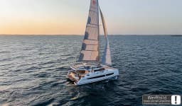 FP 41 in Mallorca / Can Pastilla / Club Maritimo San Antonio De La Playa thumbnail 9