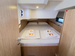 Bavaria C38 in Fethiye / Yacht Classic Hotel thumbnail 21