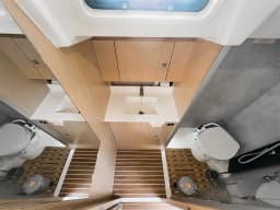 Bavaria C38 in Fethiye / Yacht Classic Hotel thumbnail 5