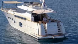 Monachus M70 in Split / Port of Split / West Harbour thumbnail 10