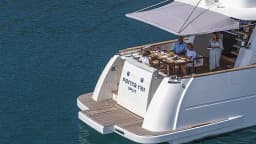 Monachus M70 in Split / Port of Split / West Harbour thumbnail 11