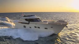 Monachus M70 in Split / Port of Split / West Harbour thumbnail 13