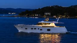 Monachus M70 in Split / Port of Split / West Harbour thumbnail 14
