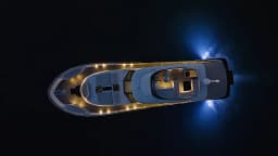 Monachus M70 in Split / Port of Split / West Harbour thumbnail 15