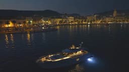 Monachus M70 in Split / Port of Split / West Harbour thumbnail 16