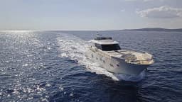 Monachus M70 in Split / Port of Split / West Harbour thumbnail 17