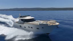 Monachus M70 in Split / Port of Split / West Harbour thumbnail 19