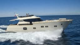 Monachus M70 in Split / Port of Split / West Harbour thumbnail 20