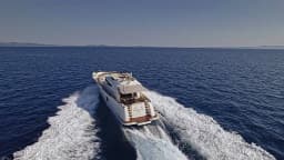 Monachus M70 in Split / Port of Split / West Harbour thumbnail 21