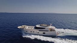 Monachus M70 in Split / Port of Split / West Harbour thumbnail 22