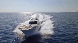 Monachus M70 in Split / Port of Split / West Harbour thumbnail 23