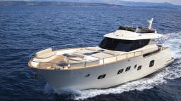 Monachus M70 in Split / Port of Split / West Harbour thumbnail 24