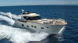 Monachus M70 in Split / Port of Split / West Harbour thumbnail 6