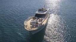 Monachus M70 in Split / Port of Split / West Harbour thumbnail 8