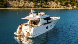 Monachus M70 in Split / Port of Split / West Harbour thumbnail 9