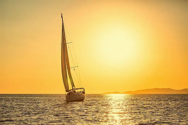Bavaria 46 Cruiser in Lefkada / Vliho Yacht Club - Photo 4