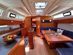 Bavaria 46 Cruiser in Lefkada / Vliho Yacht Club thumbnail 5