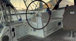 Bavaria 46 Cruiser in Lefkada / Vliho Yacht Club thumbnail 8