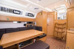 Bavaria Cruiser 46 in Corfu / Gouvia / D-Marin Marina Gouvia thumbnail 6