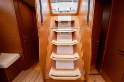 Jeanneau 54 in Salerno / Marina d'Arechi thumbnail 14