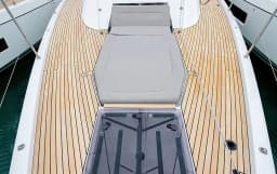 Jeanneau 54 in Salerno / Marina d'Arechi thumbnail 18