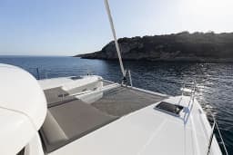 Lagoon 42 in Athens / Alimos Marina thumbnail 4