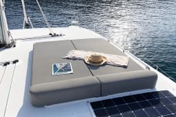 Lagoon 42 in Athens / Alimos Marina thumbnail 5
