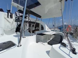 Lagoon 380 in Lefkada / D-Marin Marina Lefkas thumbnail 6