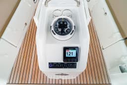 Sun Odyssey 410 in Lefkada / D-Marin Marina Lefkas thumbnail 7