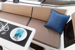 Sun Odyssey 410 in Lefkada / D-Marin Marina Lefkas thumbnail 70