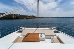 Bali 5.4 in Salerno / Marina d'Arechi thumbnail 46