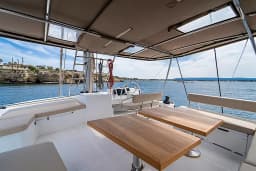 Bali 5.4 in Salerno / Marina d'Arechi thumbnail 53
