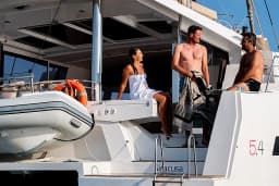 Bali 5.4 in Salerno / Marina d'Arechi thumbnail 9