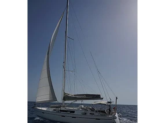 Bavaria Cruiser 51 in Athens / Alimos Marina - image 1