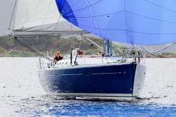 First 47.7 in Hjellestad Marina thumbnail 10