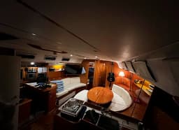 First 47.7 in Hjellestad Marina thumbnail 7