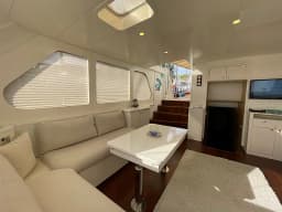 Gulet in Bodrum Marina thumbnail 18