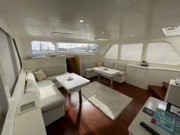 Gulet in Bodrum Marina thumbnail 19