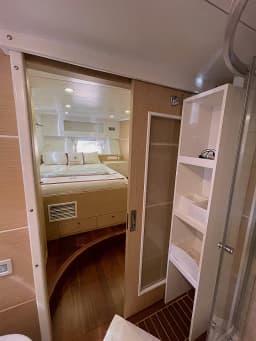 Gulet in Bodrum Marina thumbnail 5