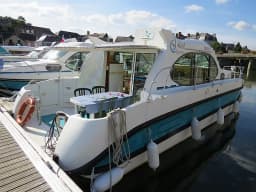 Nicols Estivale Quattro in Sablé-sur-Sarthe thumbnail 6