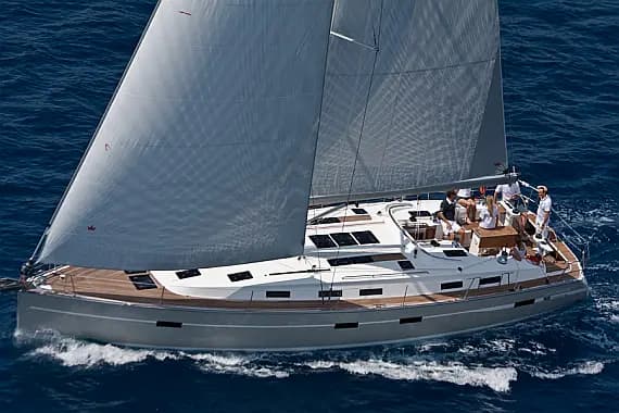 Bavaria Cruiser 50 in Sukošan / D-Marin Dalmacija Marina - Photo 1