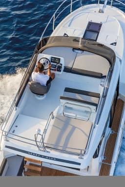 Merry Fisher 1095 FLY in Zadar / D-Marin Borik thumbnail 11