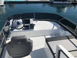 Merry Fisher 1095 FLY in Zadar / D-Marin Borik thumbnail 12