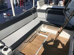 Merry Fisher 1095 FLY in Zadar / D-Marin Borik thumbnail 14