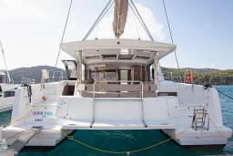 Bali 4.6 in Orhaniye / Marti Marina thumbnail 6