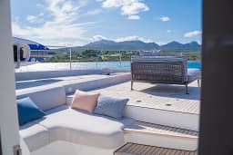 Lagoon Seventy 8 in Sardinia / Portisco / Cala dei Sardi thumbnail 18