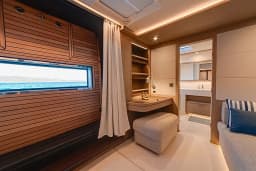 Lagoon Seventy 8 in Sardinia / Portisco / Cala dei Sardi thumbnail 33