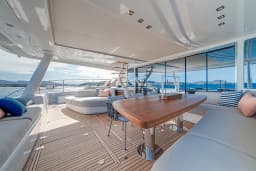 Lagoon Seventy 8 in Sardinia / Portisco / Cala dei Sardi thumbnail 58